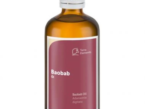 Produktdetails Baobab Öl, 100 ml