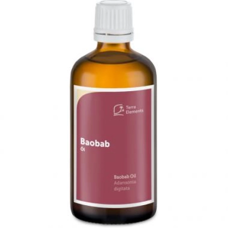 Produktdetails Baobab Öl, 100 ml